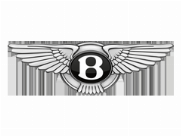 Bentley logotype
